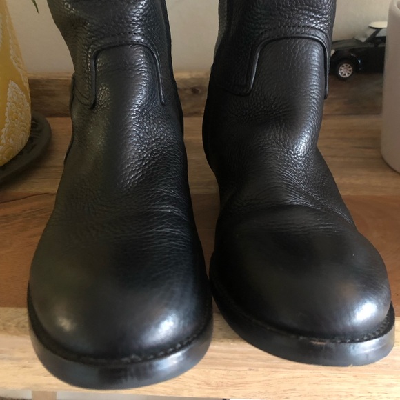 Tory Burch Riding Boots - Picture 2 of 13